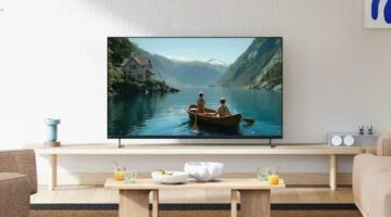 سوني تطرح أجهزة تلفزيون Bravia 3 II بأسعار تبدأ من 59999 دولاراً