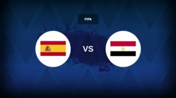 شاهد اليوم دون تقطيع Egypt vs Spain.. مباراة مصر وإسبانيا الودية استعدادًا للمونديال لايف أونلاين بجودة عالية