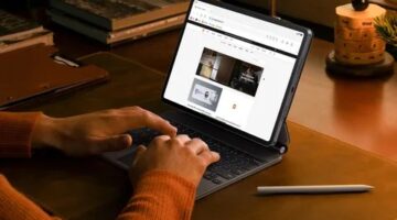 شاومي تطلق حاسوباً لوحياً متطوراً بنظام أندرويد خلال مشاركتها في حدث MWC2026 العالمي