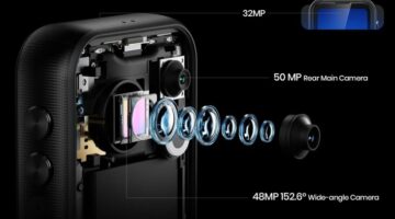 شركة فوسي بوت تجهز لإطلاق هاتف F116 Pro المقاوم للصدمات بمواصفات متطورة