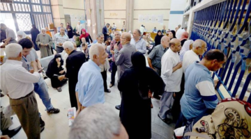 شروط ومعايير استحقاق المعاش المبكر لموظفي وعمال القطاعات المختلفة قبل سن الستين