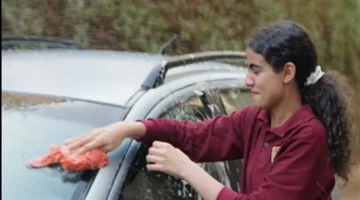 صدمة غير متوقعة تواجه ماجد الكدواني بمواجهة ابنته في الحلقة 13 من مسلسل كان ياما كان