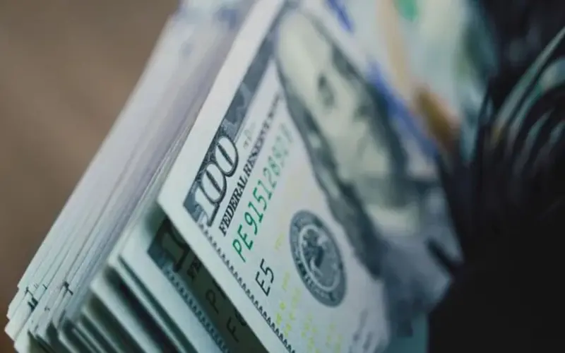 صعود أسعار الدولار بالبنوك المصرية الأحد 29 مارس 2026