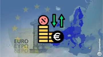 صعود التضخم في منطقة اليورو إلى 2.5% مدفوعاً بارتفاع أسعار الطاقة