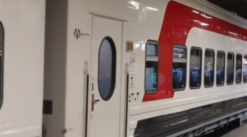 صيانة شاملة للقطارات وتجهيزات مكثفة لاستقبال ملايين الركاب خلال أيام العيد