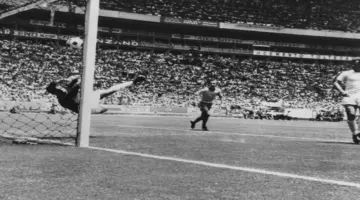 طرح قميص “تصدي القرن” للبيع في المزاد بمبلغ ضخم