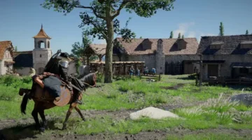 طريقة تقديم الوقت في لعبة Crimson Desert لضمان تجربة لعب مثالية