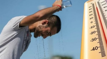 طقس الإسكندرية والوجه البحري يشهد أجواء دافئة نهارًا ونشاطًا ملحوظًا للرياح على السواحل