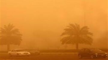 ظاهرة جوية تضرب طقس الأسبوع المقبل وتوصيات الأرصاد بعدم تخفيف الملابس