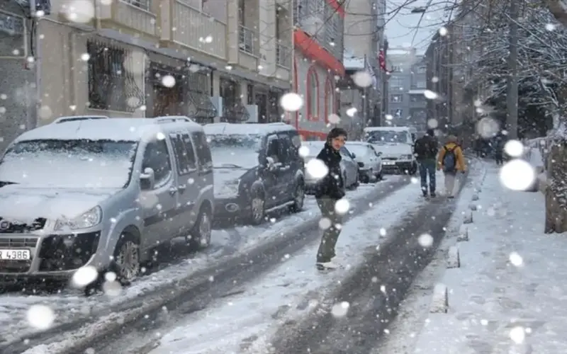 عاجل | أمطار تجتاح 24 مدينة اليوم.. متى تصل القاهرة؟