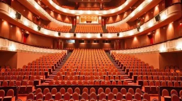 عرضان مسرحيان على مسرح الطليعة بأسعار زمان خلال ثاني أيام عيد الفطر