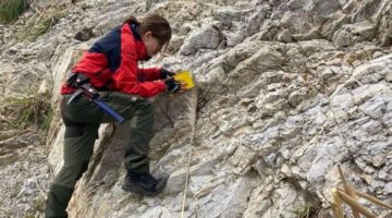 علماء ينجحون في فك لغز الغلاف الجوي للأرض قبل مليارات السنين