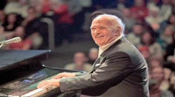 عمر خيرت يحيي حفلتين موسيقيتين على مسرح دار الأوبرا المصرية يومي 6 و7 إبريل