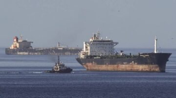 عودة حركة الناقلات عبر مضيق هرمز لضمان تدفق الإمدادات بشكل دائم ومستقر