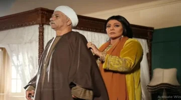 غموض يحيط بـ إنعام في الحلقة الخامسة من مسلسل بيبو بعد عودة الابن