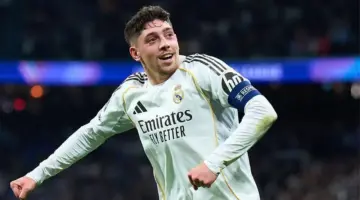 فالفيردي يحدد مركزه المفضل ويؤكد: لم أتخيل تسجيل هاتريك في مسيرتي