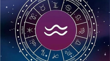 فرص جديدة وتوازن نفسي ينتظران مولود برج الدلو في توقعات اليوم