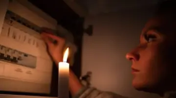 فصل الكهرباء عن بعض قرى البحيرة لإجراء الصيانة