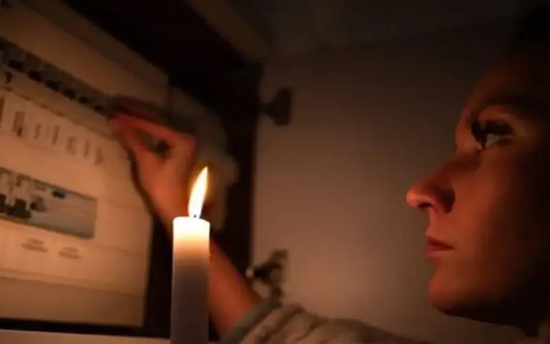 فصل الكهرباء عن بعض قرى البحيرة لإجراء الصيانة