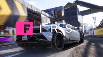 فعاليات Rush الجديدة في Forza Horizon 6 تعيد صياغة تجربة أسلوب Showcase التنافسي