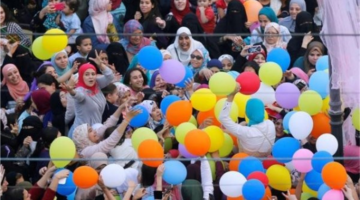 فلكياً.. متى يحل موعد أول أيام عيد الفطر المبارك لعام 2026؟