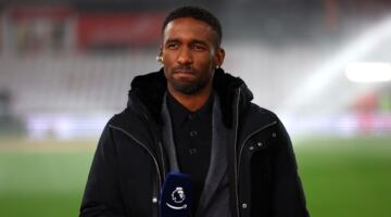 فيديو: جيرمين ديفو يُبدي معرفته الواسعة بأفضل الهدافين في تاريخ الدوري الإنجليزي الممتاز، حيث يتذكر بشكل مثير للإعجاب العدد الدقيق لأهداف فرانك لامبارد في لعبة “أكثر أم أقل”