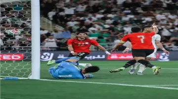 فيفا يحسم الجدل حول الصفة الدولية لمواجهة منتخبي مصر والسعودية المرتقبة