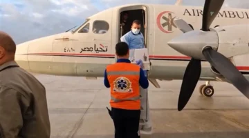 فيلم وثائقي لمسلسل صحاب الأرض يكشف تفاصيل دور مصر في إنقاذ رضع غزة
