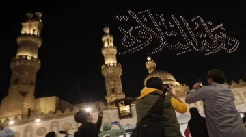 قائمة القنوات الناقلة للحلقة الأخيرة من برنامج دولة التلاوة في موسمه الأول