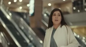قائمة مواعيد عرض مسلسل اللون الأزرق بطولة جومانا مراد والقنوات الناقلة له