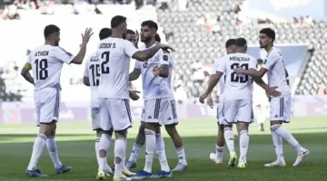 قائمة المحترفين في صفوف منتخب العراق بملحق تصفيات كأس العالم المقبلة