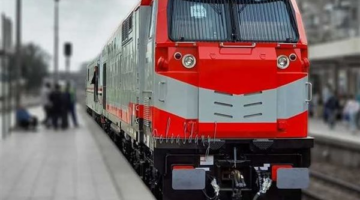 قائمة مواعيد قطارات الإسكندرية اليوم من التالجو وصولاً إلى فئة تحيا مصر