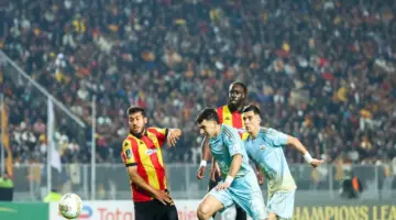 قرار حاسم من زيزو بشأن الرحيل عن الأهلي: «الضغوط كبيرة»