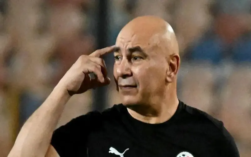 قرار حاسم من مدرب منتخب مصر بشأن شارة القيادة أمام إسبانيا.. من يرتديها؟