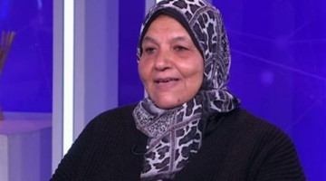 قصة صعود هاجر سعد الدين من الإذاعة المدرسية إلى رئاسة إذاعة القرآن الكريم