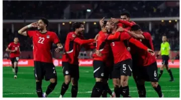 قناة مفتوحة تنقل مباراة مصر وإسبانيا اليوم.. اضبط التردد الآن