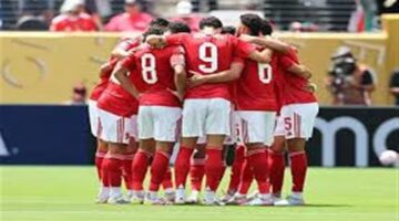 قناة مجانية مفتوحة تنقل مباراة الأهلي والترجي التونسي في دوري أبطال أفريقيا