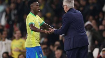 قناة مفتوحة تذيع مواجهة البرازيل وفرنسا المرتقبة مع التشكيل المتوقع للفريقين