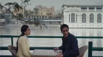 قنوات ON تعرض الحلقة 8 من مسلسل عرض وطلب في رمضان 2026