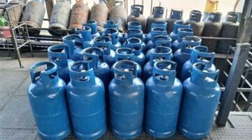 قيمة الزيادة الجديدة في سعر أسطوانة البوتاجاز بعد رفع قيمتها اليوم