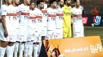 كاف يحدد للزمالك مواعيد مواجهتي شباب بلوزداد لنصف نهائي الكونفدرالية المرتقبة