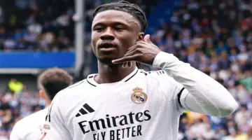 كامافينجا: الناس يسيئون فهم فينيسيوس.. وأربيلوا يمتلك نفس روح أنشيلوتي