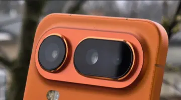 كاميرا iPhone Air تتأخر أمام المنافسين ولا ترقى للمنافسة – 25H