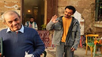 كزبرة يؤسس مشروعه الخاص في الحلقة الأولى من مسلسل بيبو بعد طرده