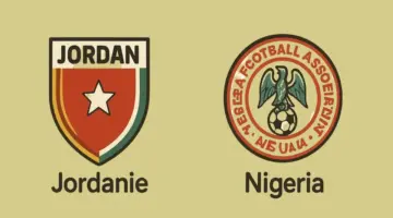 كل ما ينبغي معرفته عن مواجهة “النشامى” و”النسور الخضراء” استعدادًا لكأس العالم