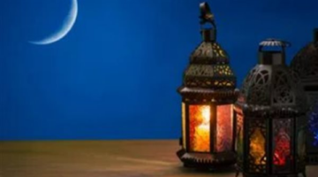 كم يوماً تبقى من شهر رمضان وموعد صلاة العيد المنتظر؟