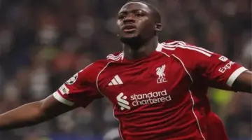 كوناتي: عندما نحقق لقباً ستنسى جماهير ليفربول موسمنا السيء