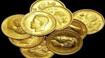 كيف تغير سعر الجنيه الذهب في الأسواق المصرية خلال تعاملات الخميس؟
