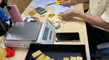 كيف تغيرت أسعار الذهب عيار 9999 ومعدلات سوق الخواتم في سانت جوزيف؟