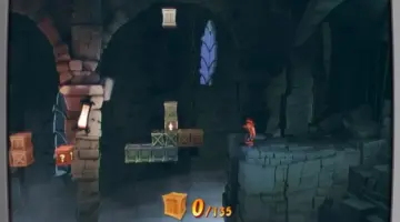 كيفية فتح جميع مستويات أشرطة الفلاشباك لشخصية Crash في Crash Bandicoot 4 – الجزء الأول